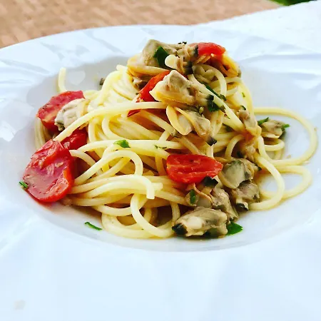 La Riggiola 4*