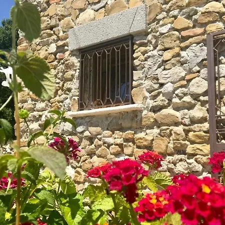 Oda ve Kahvaltı La Riggiola Salerno