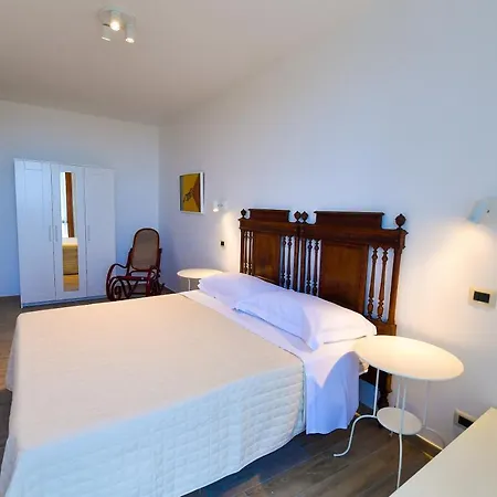 Oda ve Kahvaltı La Riggiola 4*
