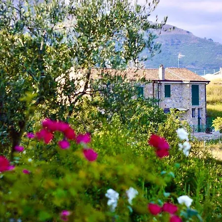 La Riggiola Oda ve Kahvaltı Salerno
