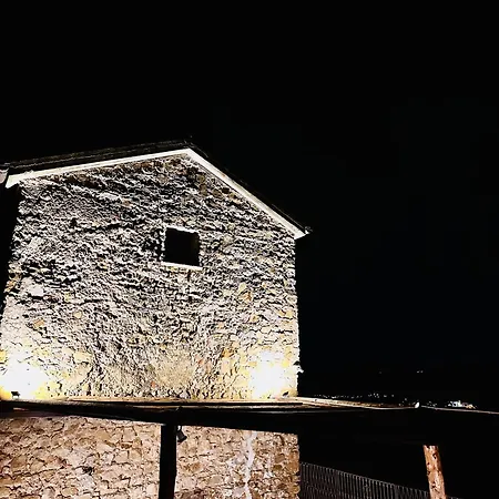 Oda ve Kahvaltı La Riggiola