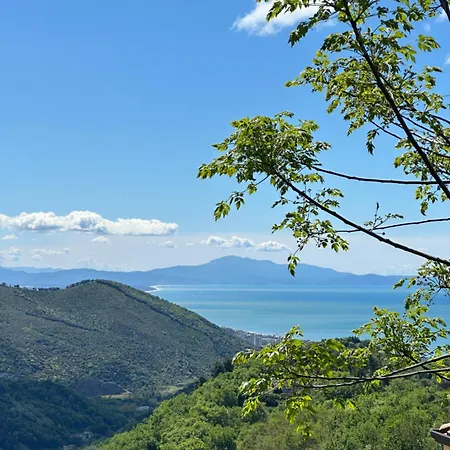 Oda ve Kahvaltı La Riggiola 4*