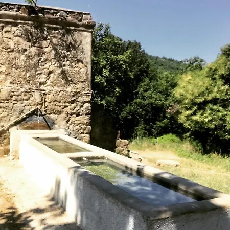 La Riggiola Oda ve Kahvaltı 4*