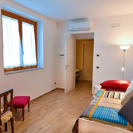 Oda ve Kahvaltı La Riggiola 4*