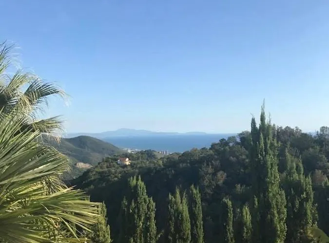 La Riggiola Salerno