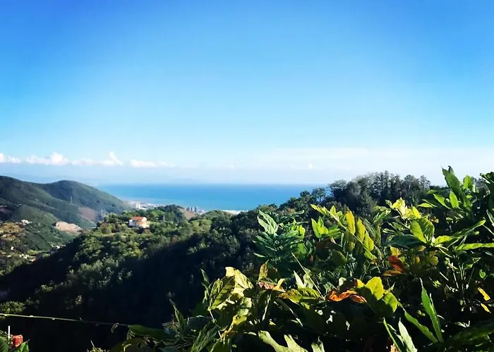 La Riggiola 4* Salerno