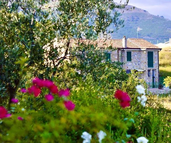 La Riggiola Bed & Breakfast Salerno