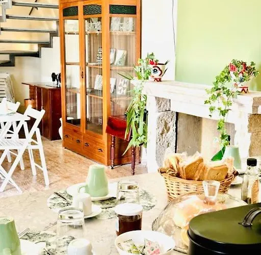 La Riggiola Bed & Breakfast