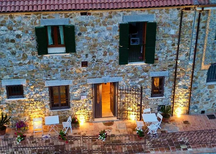 Bed & Breakfast La Riggiola Salerno