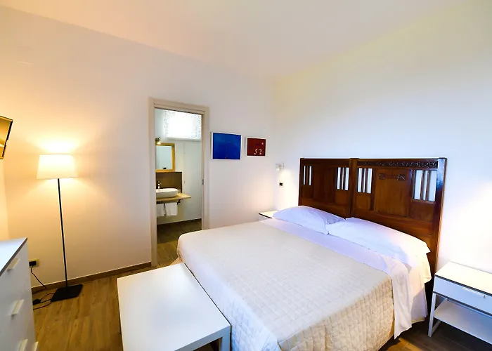 Bed & Breakfast La Riggiola