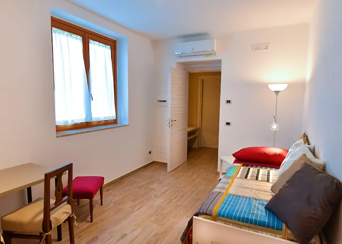 Bed & Breakfast La Riggiola 4*