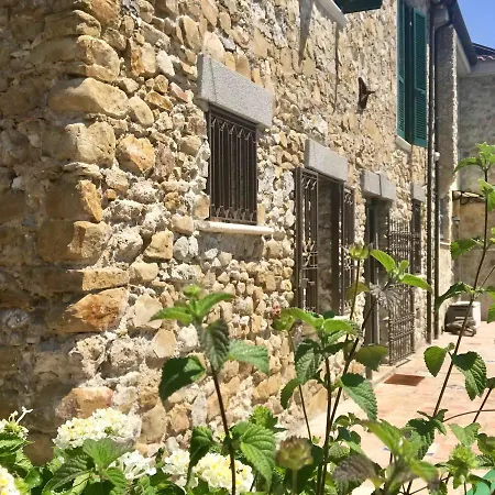 La Riggiola 4* Salerno