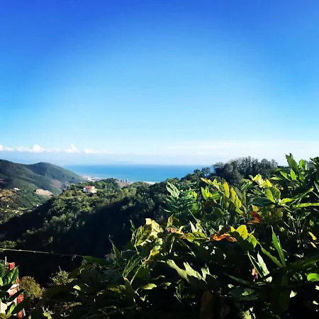 La Riggiola 4* Salerno