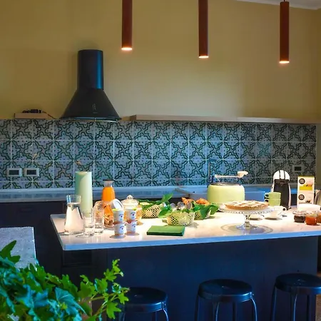 Bed & Breakfast La Riggiola