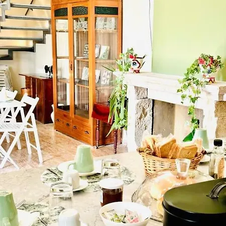 La Riggiola Bed & Breakfast