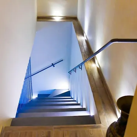 La Riggiola Bed & Breakfast Salerno