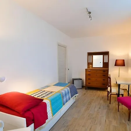 La Riggiola 4* Salerno