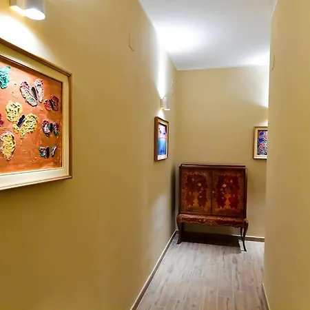 La Riggiola Bed & Breakfast 4*