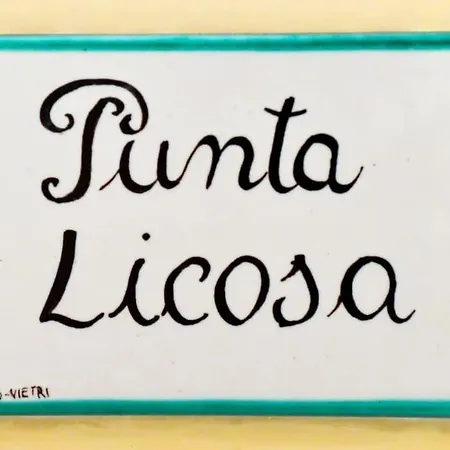 Bed & Breakfast La Riggiola