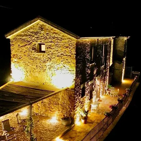 La Riggiola Bed & Breakfast