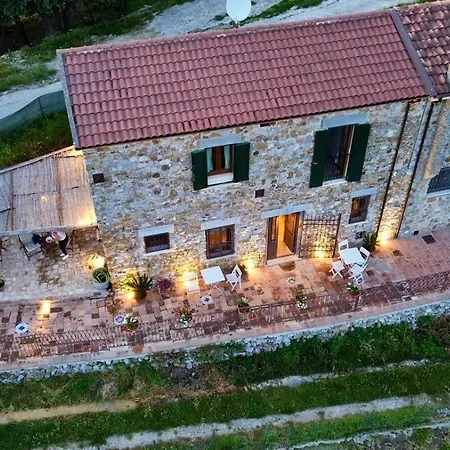Bed & Breakfast La Riggiola