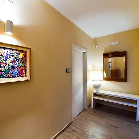 Bed & Breakfast La Riggiola