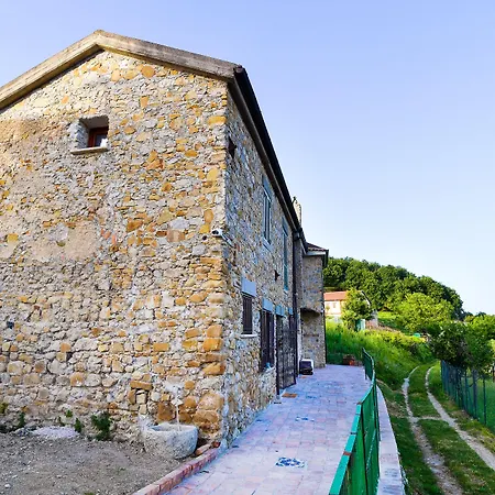 Bed & Breakfast La Riggiola