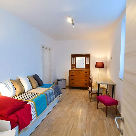 Bed & Breakfast La Riggiola Salerno