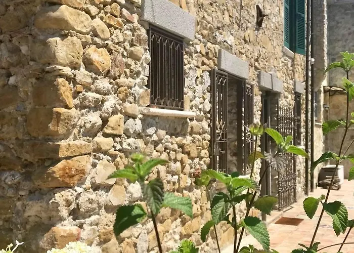 La Riggiola 4* Салерно