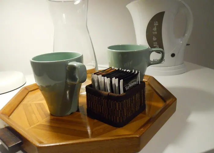 La Riggiola Отель типа 