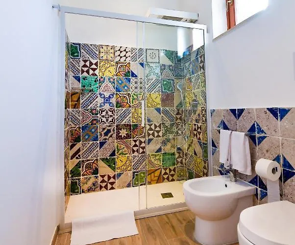 La Riggiola Отель типа 