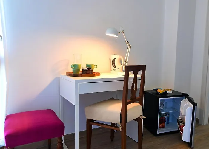 La Riggiola Отель типа 