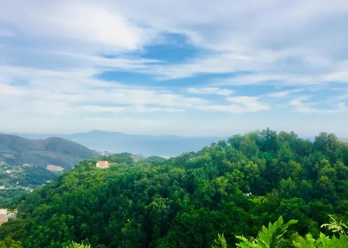 La Riggiola Отель типа 