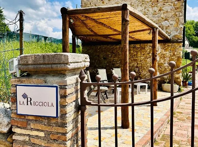 La Riggiola