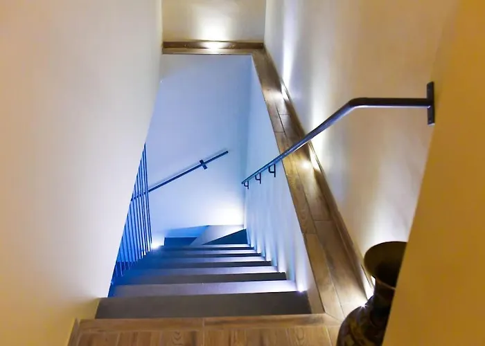 La Riggiola Отель типа 