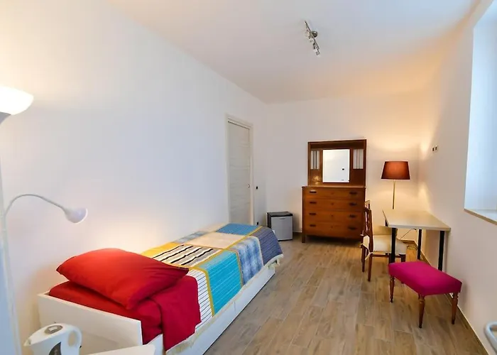 La Riggiola 4* Салерно