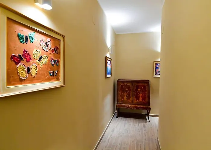 La Riggiola Отель типа 