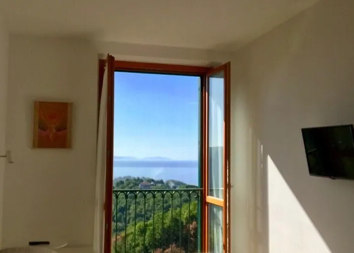 La Riggiola Отель типа 