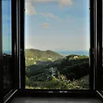 Oda ve Kahvaltı La Riggiola Salerno