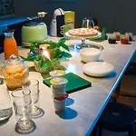 La Riggiola 4*