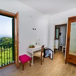 La Riggiola 4* Salerno