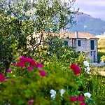 La Riggiola Oda ve Kahvaltı Salerno