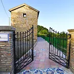 La Riggiola Oda ve Kahvaltı 4*