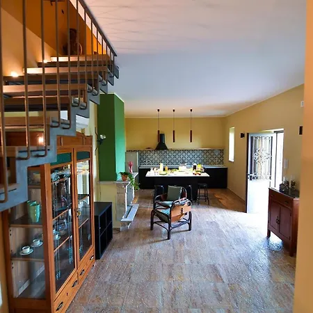 Bed & Breakfast La Riggiola *