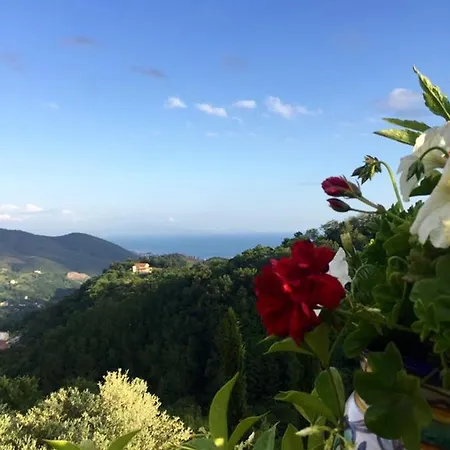 La Riggiola Bed & Breakfast