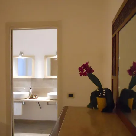 Bed & Breakfast La Riggiola Salerno