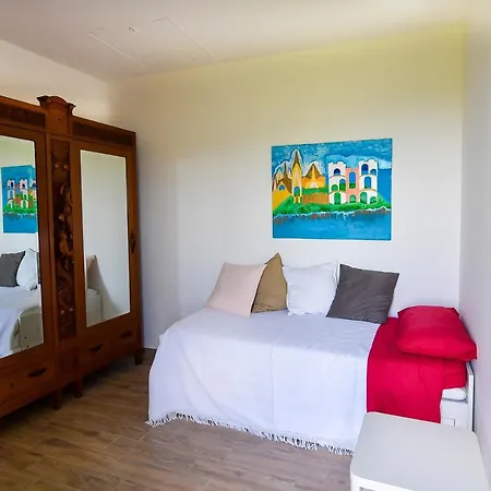 Bed & Breakfast La Riggiola