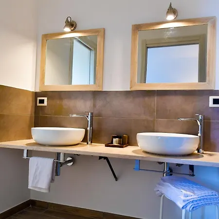 Bed & Breakfast La Riggiola