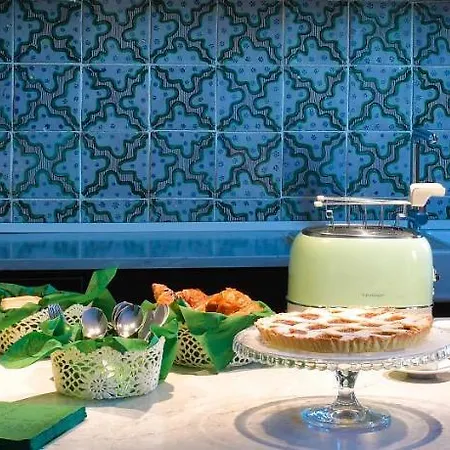 Bed & Breakfast La Riggiola Salerno