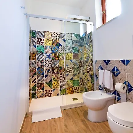 La Riggiola Bed & Breakfast Salerno